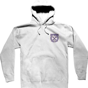 DIXXON FLANNEL HODDIE